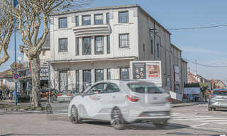 Bureau  212 m² à louer à Sotteville-lès-Rouen (76300)