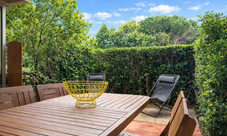 Appartement 2 Pièces 40 m² à vendre à Le Lavandou (83980)