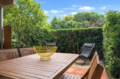 Appartement 2 pièces 300000 €