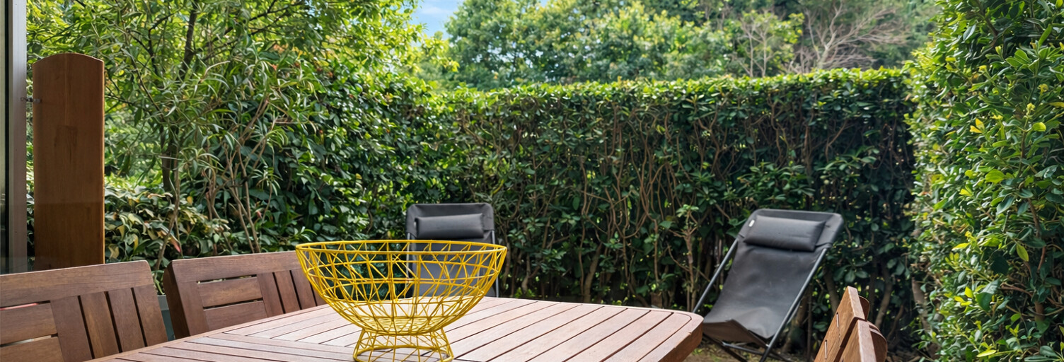 Appartement 2 Pièces 40 m² à vendre à Le Lavandou (83980)