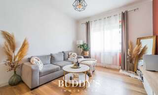 Appartement 3 Pièces 77 m² à vendre à Marseille 1 (13001)