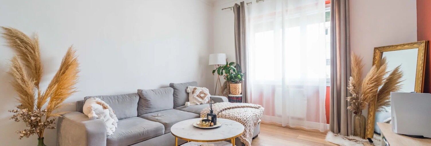 Appartement 3 Pièces 77 m² à vendre à Marseille 1 (13001)