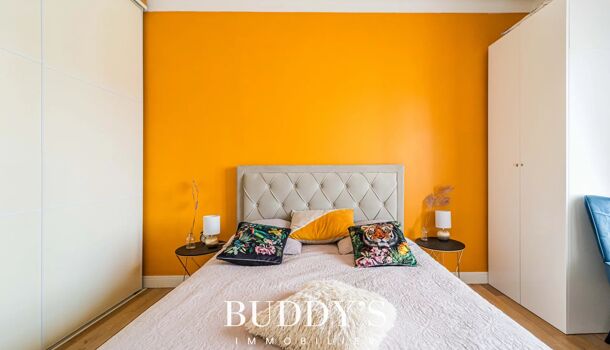 Appartement 3 pièces  à vendre Marseille 1er 13001