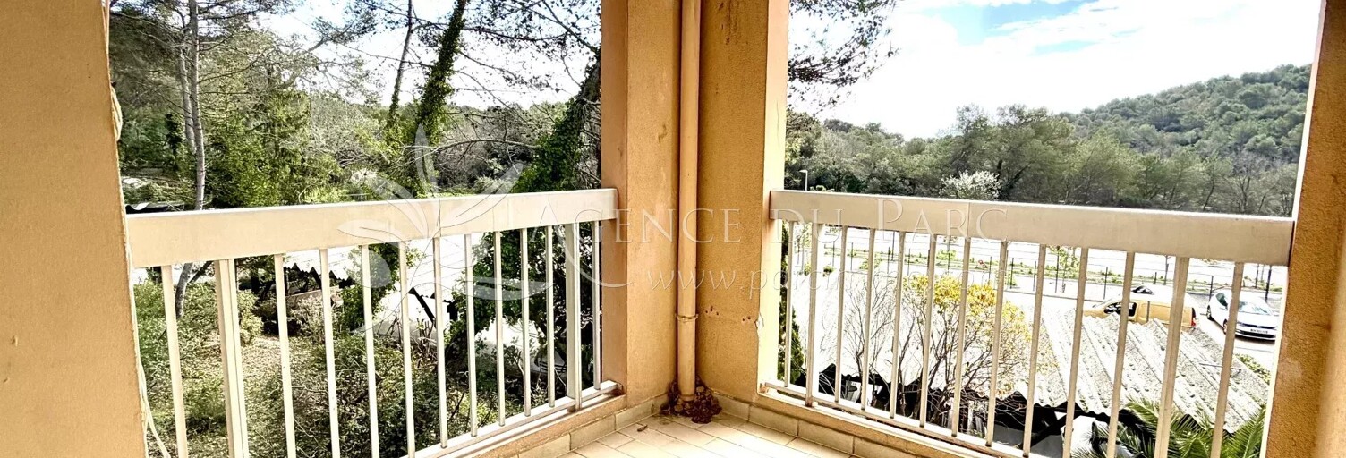 Appartement 4 Pièces 82 m² à vendre à Antibes (06600)