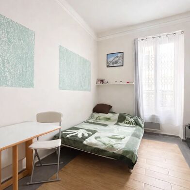 Appartement 1 pièces 105000 €