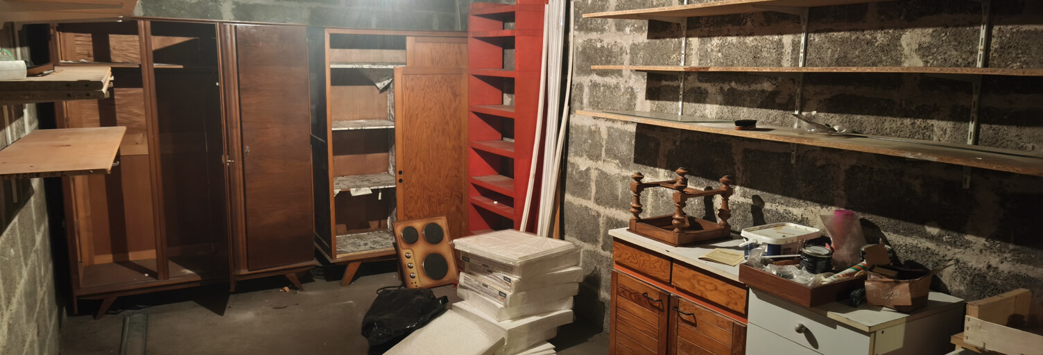 Divers  20 m² à vendre à Grenoble (38000)