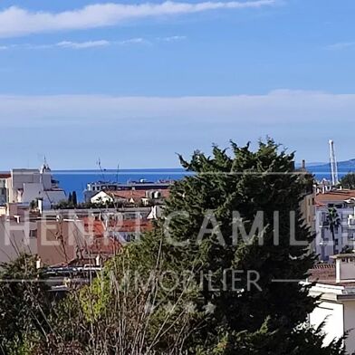 Appartement 2 pièces 530000 €