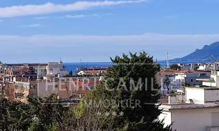 Appartement 2 Pièces 67 m² à vendre à Cannes (06400)