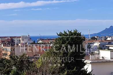 Appartement 2 pièces 530000 €