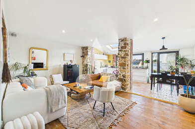 Maison 4 pièces 304500 €