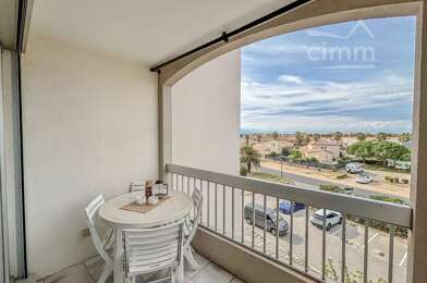 Appartement 2 pièces 94500 €