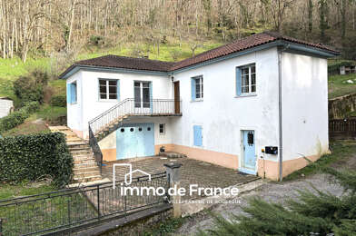 Maison 4 pièces 85600 €