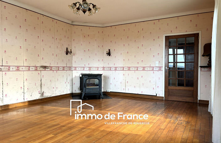 Maison Villefranche De Rouergue 4 pièce(s) 71 m2 — photo 4