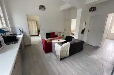 Appartement 5 pièces 362500 €