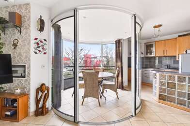 Appartement 3 pièces 470000 €