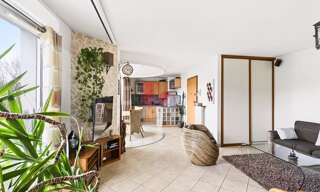 Appartement 3 Pièces 60 m² à vendre à Issy-les-Moulineaux (92130)