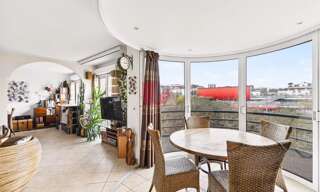 Appartement 3 Pièces 60 m² à vendre à Issy-les-Moulineaux (92130)