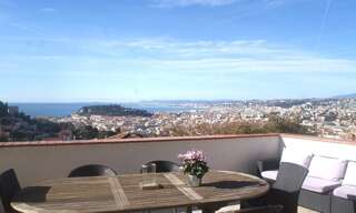 Maison 5 Pièces 201 m² à vendre à Nice (06300)