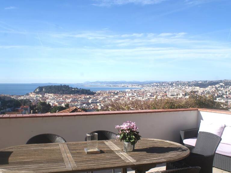 VILLA MONT BORON VUE MER EXCEPTIONNELLE — photo 1