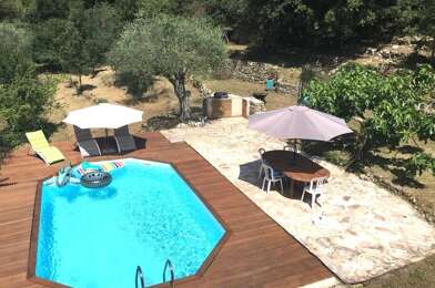 Maison 5 pièces 895000 €