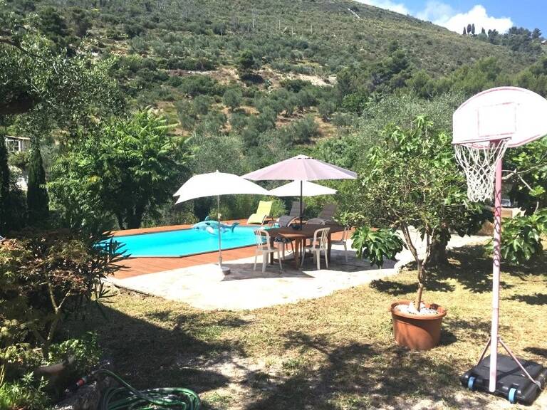 VILLA  15 MINUTES DE MONACO — photo 1