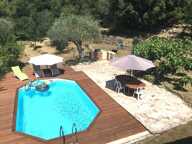 VILLA  15 MINUTES DE MONACO — photo 2