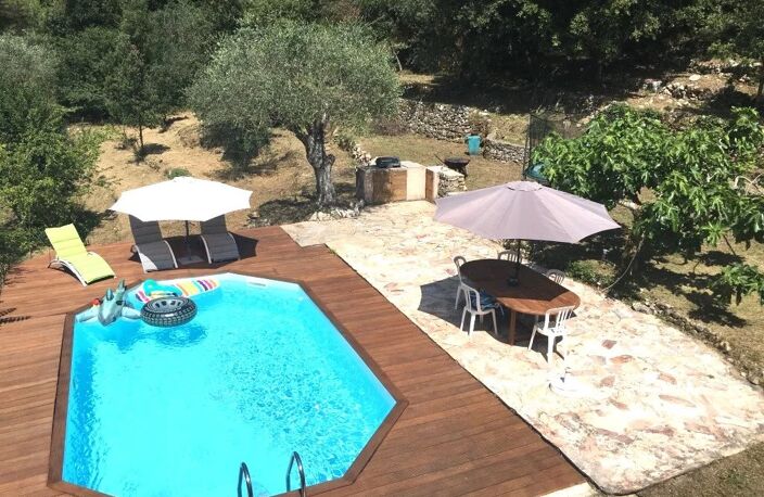 VILLA  15 MINUTES DE MONACO — photo 2