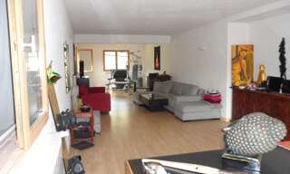 Maison 5 Pièces 220 m² à vendre à La Trinité (06340)