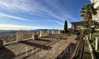 Appartement 2 Pièces 44 m² à vendre à Grasse (06130)