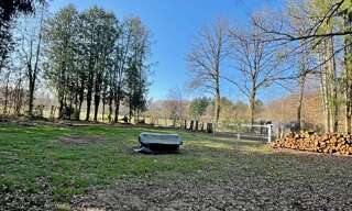 Terrain  488 m² à vendre à Moux-en-Morvan (58230)