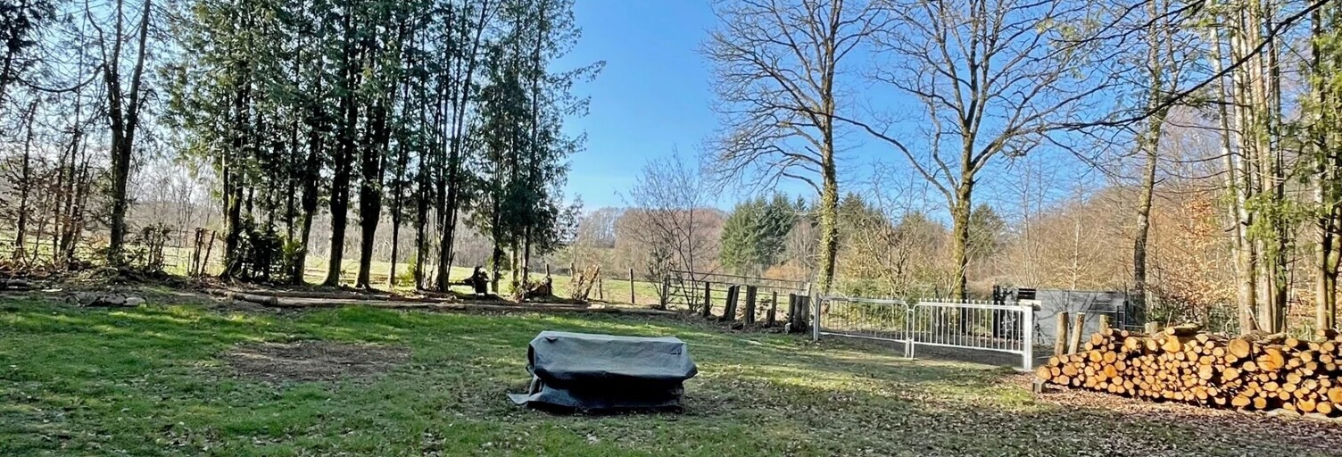 Terrain  488 m² à vendre à Moux-en-Morvan (58230)