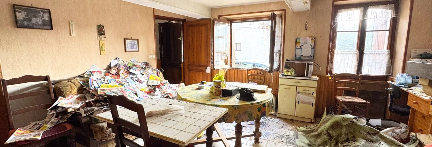 Maison 2 Pièces 50 m² à vendre à Auch (32000)