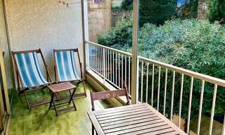 Appartement 1 Pièce  m² à vendre à Cassis (13260)