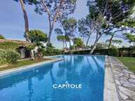 Cap d'Antibes - Magnifique bastide en pierre de 248 m² sur un te — photo 2