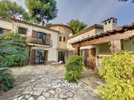 Cap d'Antibes - Magnifique bastide en pierre de 248 m² sur un te — photo 4