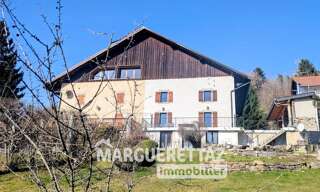 Maison 5 Pièces 190 m² à vendre à Boëge (74420)