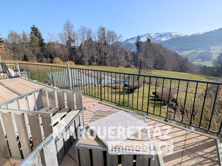 Maison T5 de 190m2 -  Charme pierre & bois – Terrasse vue montag — photo 1