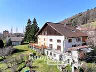 Maison T5 de 190m2 -  Charme pierre & bois – Terrasse vue montag — photo 4