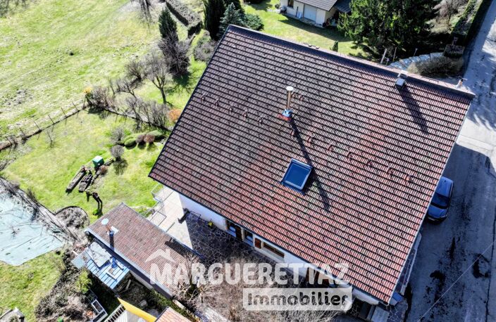 Maison T5 de 190m2 -  Charme pierre & bois – Terrasse vue montag — photo 5