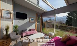 Appartement 2 Pièces 35 m² à vendre à Saint-Jeoire (74490)