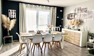 Maison 5 Pièces 118 m² à vendre à Saint-Germain-du-Bois (71330)