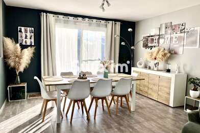 Maison 5 pièces 290000 €