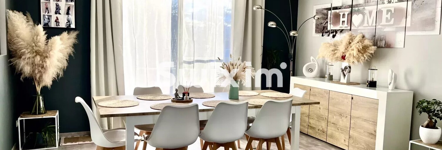 Maison 5 Pièces 118 m² à vendre à Saint-Germain-du-Bois (71330)