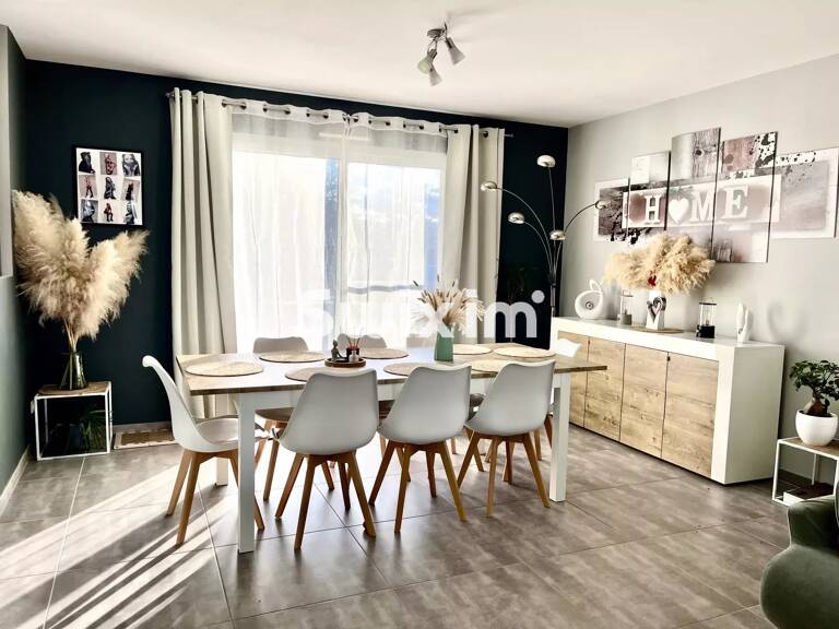 Maison individuelle de plein pied — photo 1