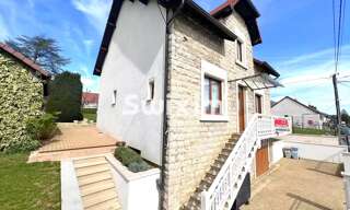 Maison 5 Pièces 111 m² à vendre à Lons-le-Saunier (39000)