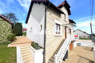 Maison 5 pièces 229000 €