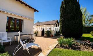 Maison 5 Pièces 111 m² à vendre à Lons-le-Saunier (39000)