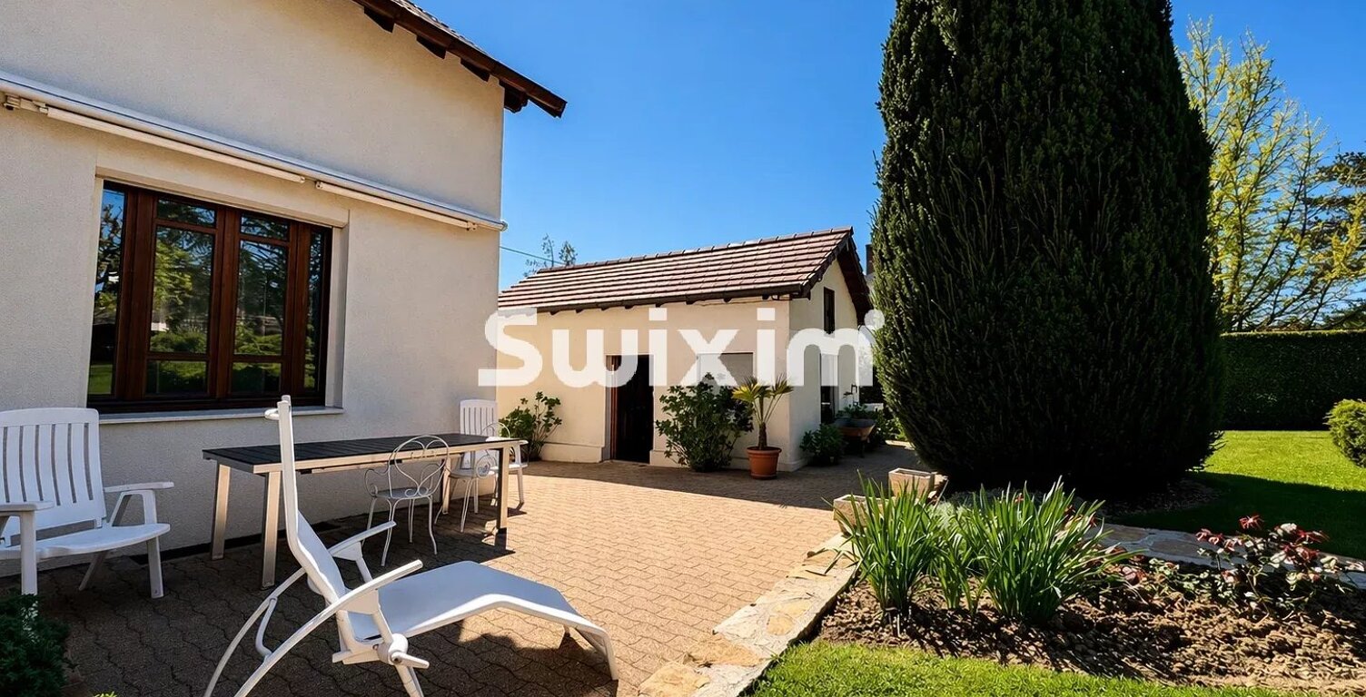Futur CHEZ VOUS, de caractère, proche lons — photo 1