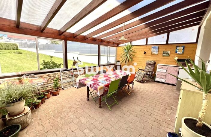 Futur CHEZ VOUS, de caractère, proche lons — photo 2