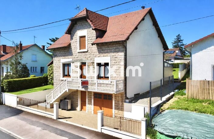 Futur CHEZ VOUS, de caractère, proche lons — photo 4